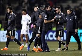 老豪门在左，新力量在右！2026世界杯12月5日举行抽签仪式